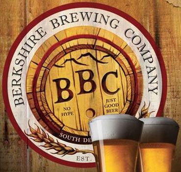 Berkshire Brewing Company Tap Party at Ceres Bistro
