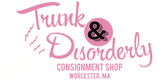 Trunk and Disorderly Consignment Shop in Worcester, MA