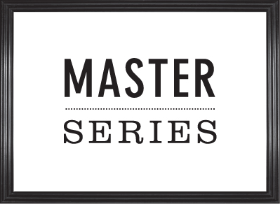 Worcester Art Museum Master Series