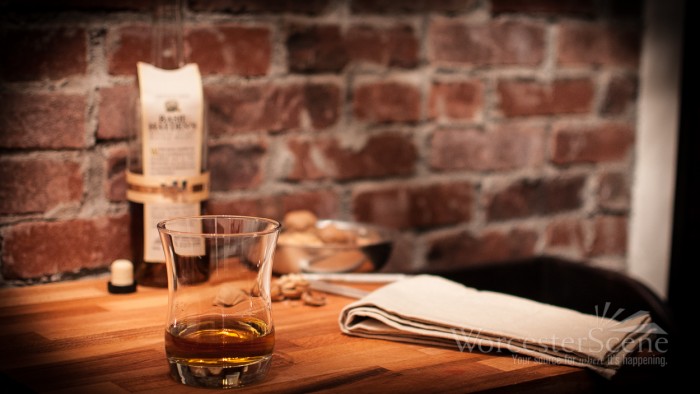 What is the difference between whiskey and bourbon