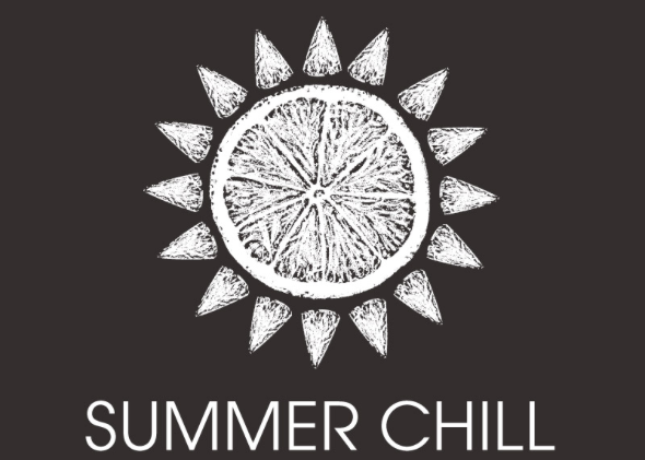 Niche Summer Chill Cocktail Party