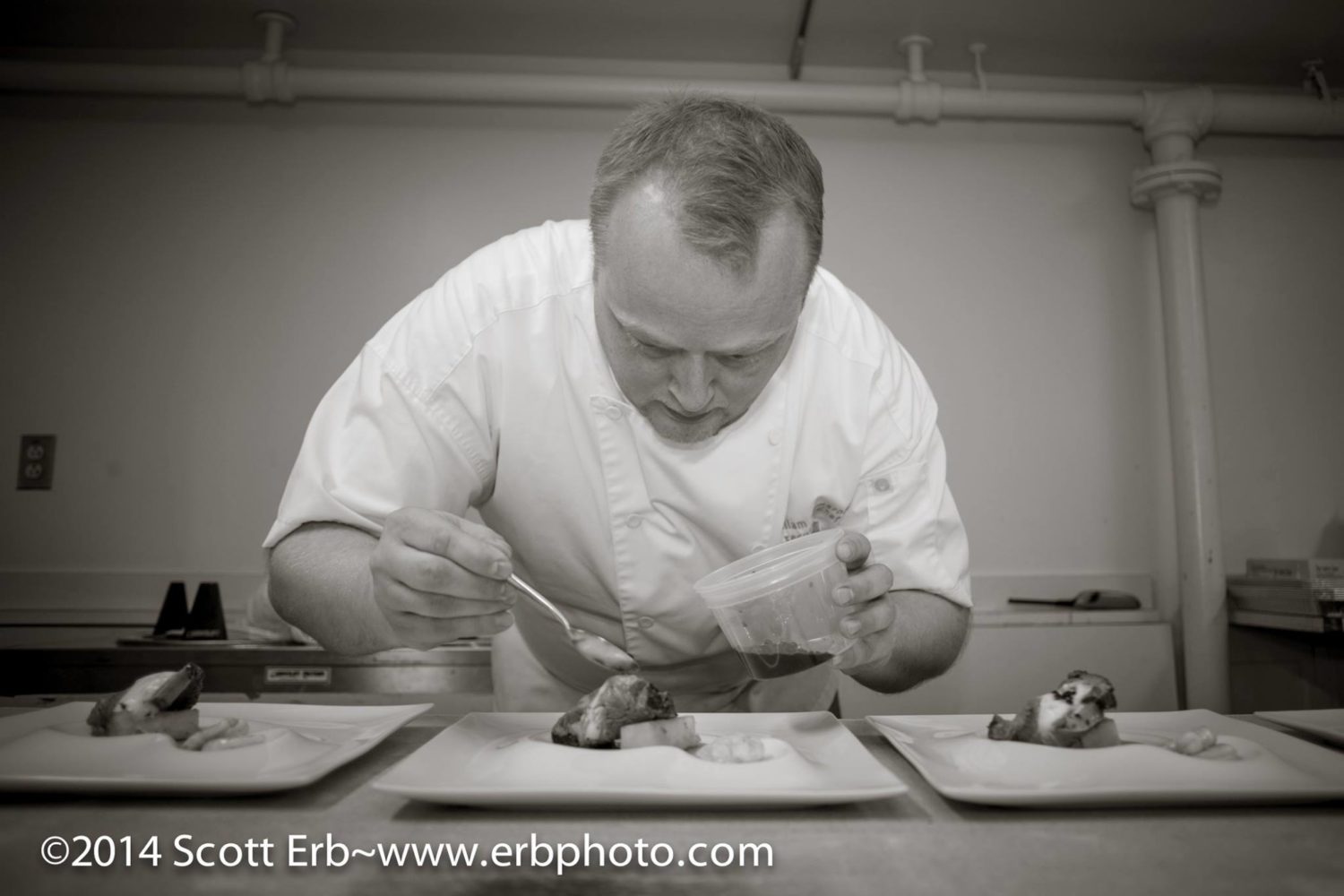 No restrictions; Introducing a new dinner series, Chef's Best: The Nemeroff Experience. Kicking it off at Old Sturbridge Village with Chef William Nemeroff. Limited number of tickets still available.