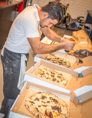 Dacosta's Pizza Bakery (Photo for Mass Foodies by Belisle Images)