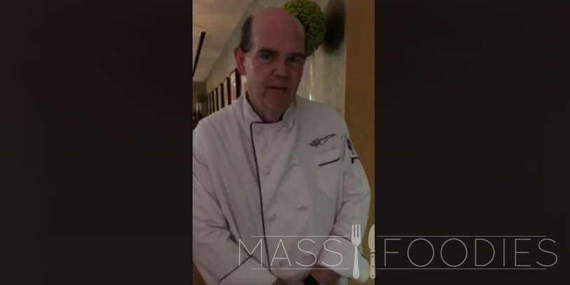 Sonoma, under the watchful eye of Chef Bill Brady, is now operating at full capacity at the Beechwood Hotel in Worcester, MA.