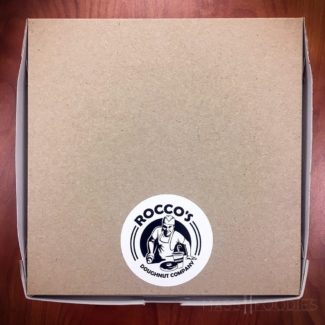 Rocco's Doughnut Company in Millbury, MA