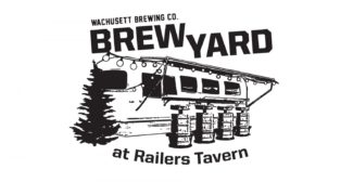 Starting Thursday, celebrate the start of summer with the Wachusett Brew Yard which will be located in downtown Worcester, MA. Wachusett Brew Yard is parking their beer dispensing Airstream Trailer at Railers Sports Tavern to bring together beer, food, music, and outdoor games.